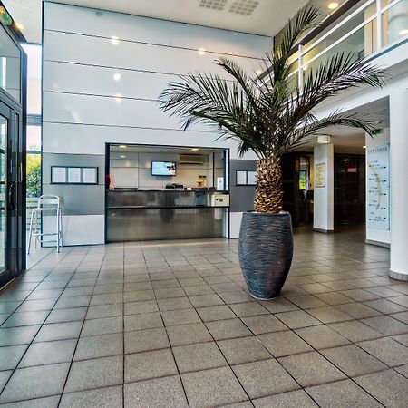 Zenitude Hotel-Residences Bordeaux Aeroport Merignac Interior photo