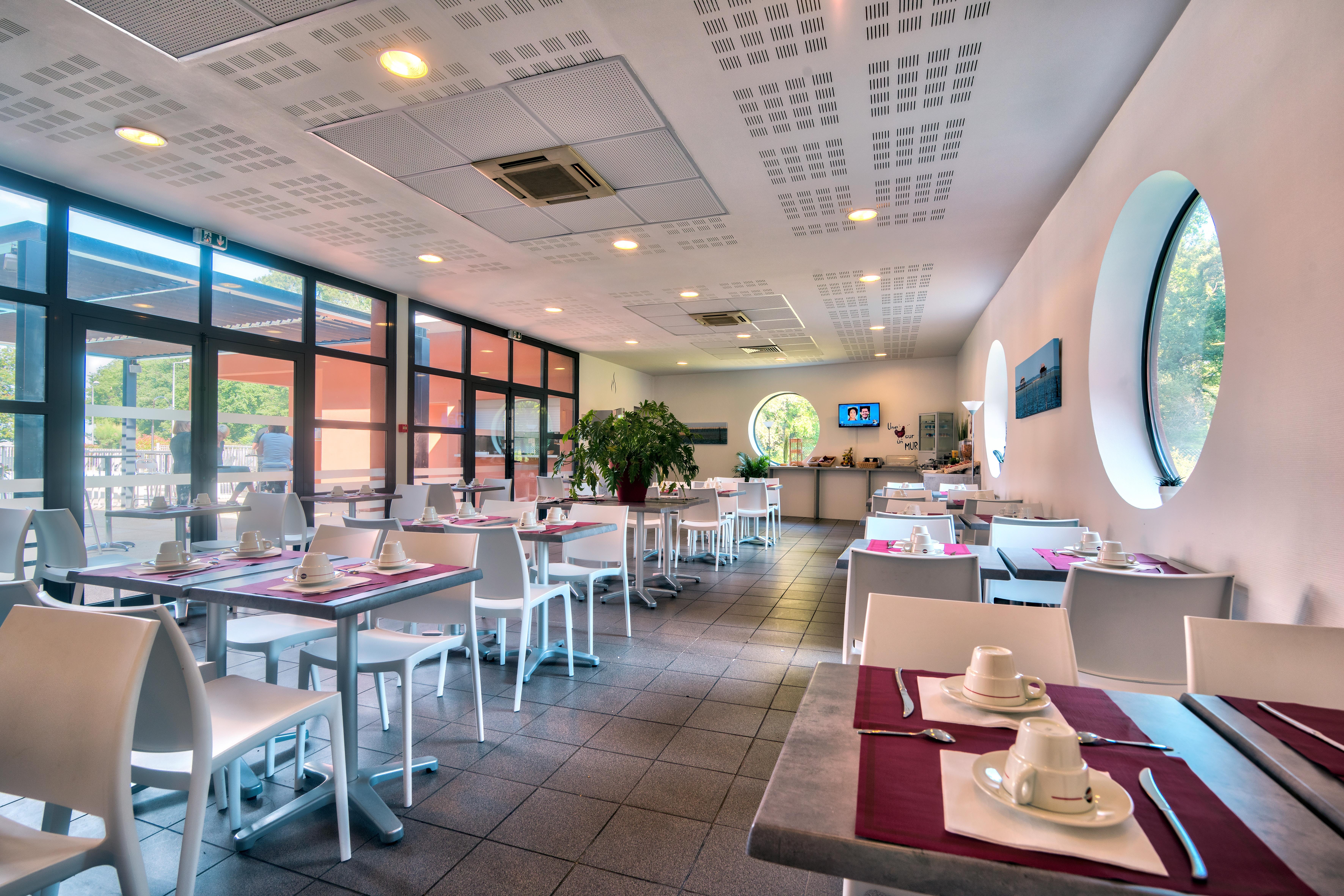 Zenitude Hotel-Residences Bordeaux Aeroport Merignac Exterior photo